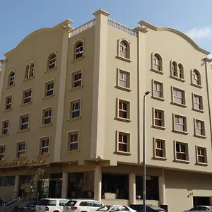 جولدن هاوس 3*, الدمام المملكة العربية السعودية