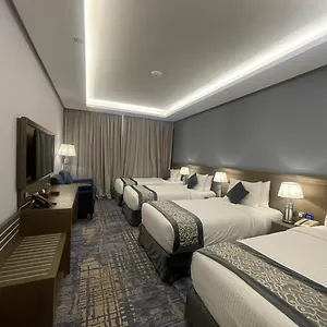 Maien Taiba 3*, المدينة المنورة المملكة العربية السعودية